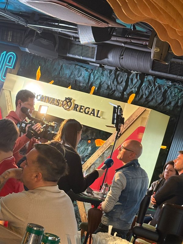 I Rise, We Rise: A Partnership Built on Passion